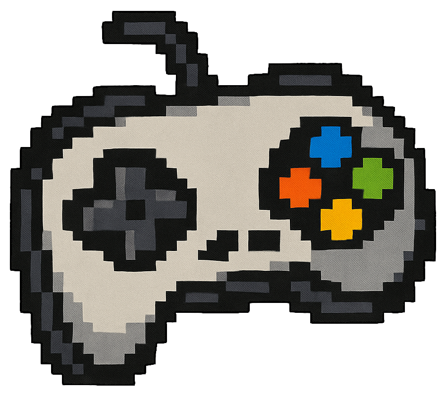 GAMER STREET Logo